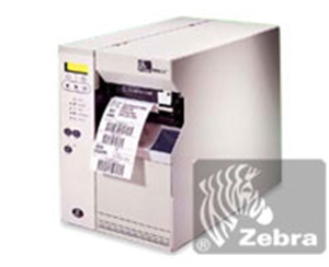 ZEBRA 105SL工業(yè)標(biāo)簽打印機(jī)